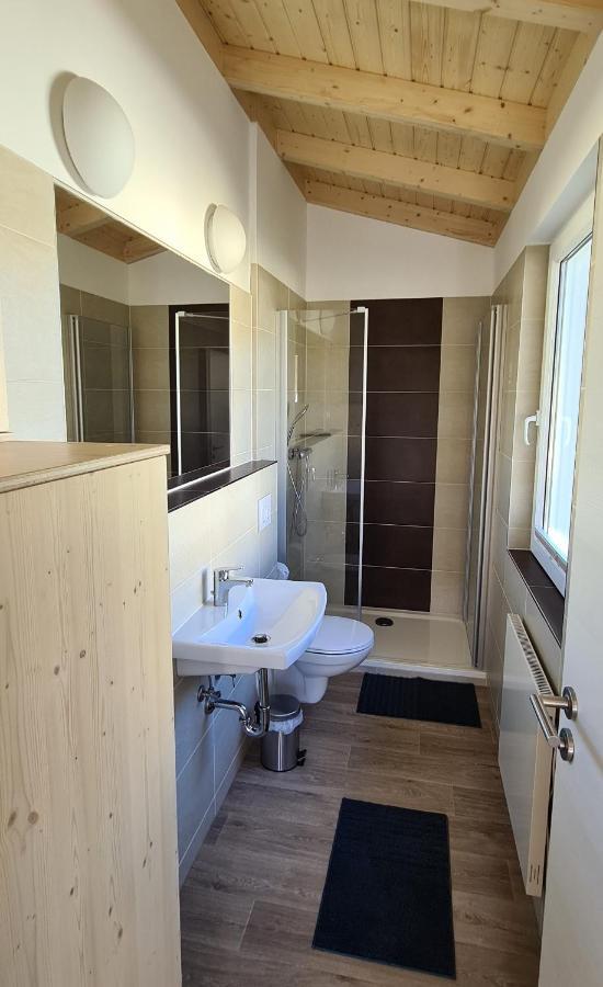 슈테른베르크 Ferienhaus Am Luckower See 빌라 외부 사진